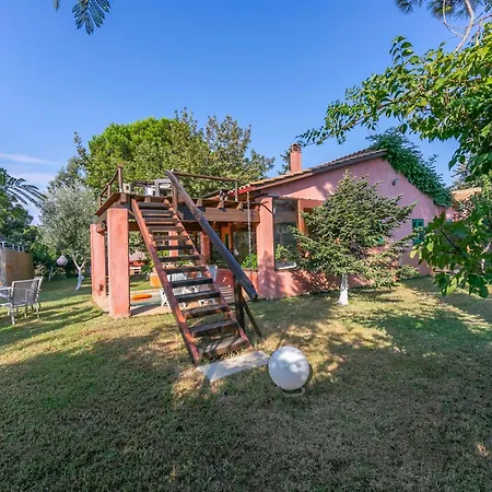 Revita - Happy Villa