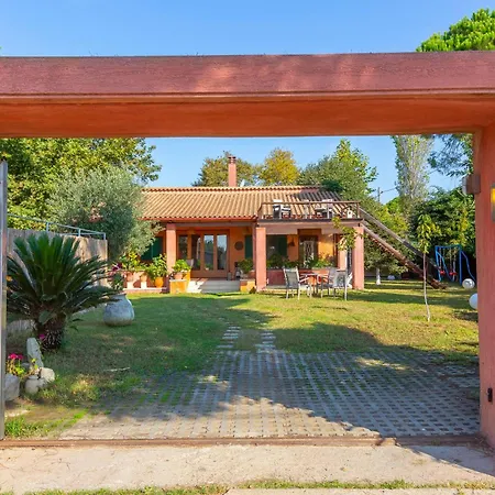 Villa Revita - Happy *