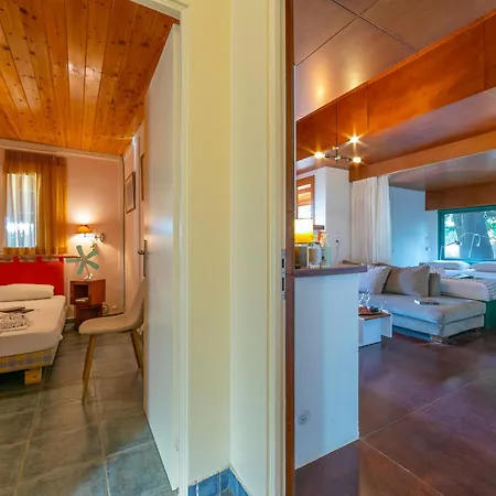 Villa Revita - Happy Kourouta
