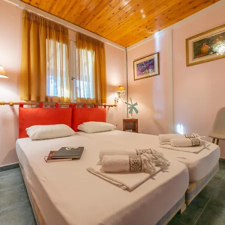 Revita - Happy Kourouta
